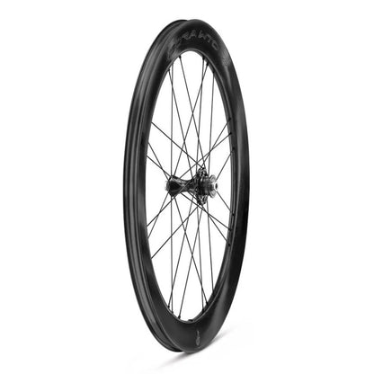 Par de Rodas CAMPAGNOLO BORA WTO 60 C23 DISC Tubeless Ready (Center Lock)
