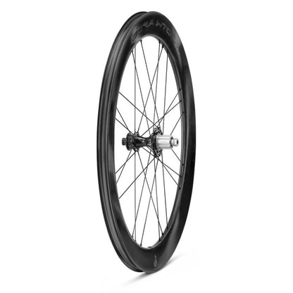 Par de Rodas CAMPAGNOLO BORA WTO 60 C23 DISC Tubeless Ready (Center Lock)