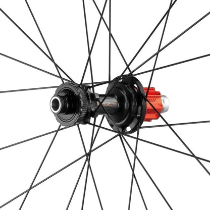 Par de Rodas CAMPAGNOLO HYPERON ULTRA DISC Tubeless Ready (Center Lock)