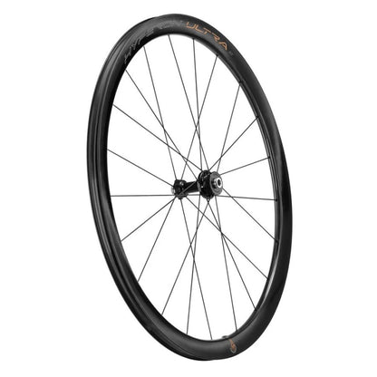 Par de Rodas CAMPAGNOLO HYPERON ULTRA DISC Tubeless Ready (Center Lock)