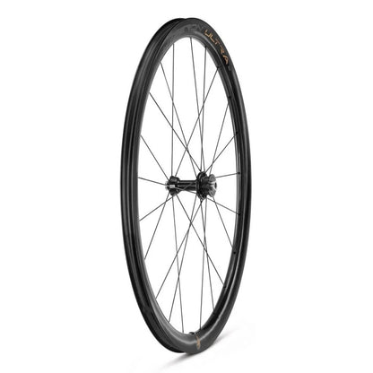 Par de Rodas CAMPAGNOLO HYPERON ULTRA DISC Tubeless Ready (Center Lock)