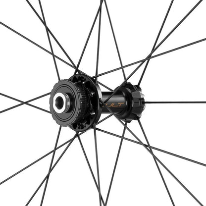 Par de Rodas CAMPAGNOLO HYPERON ULTRA DISC Tubeless Ready (Center Lock)