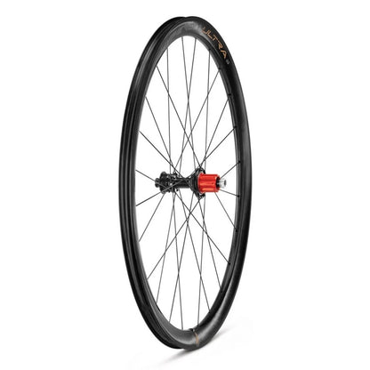 Par de Rodas CAMPAGNOLO HYPERON ULTRA DISC Tubeless Ready (Center Lock)