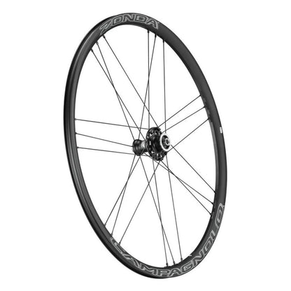 Par de Rodas CAMPAGNOLO ZONDA DISC Tubeless Ready (Center Lock)