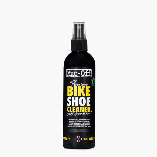 Produto de limpeza para calçado MUC-OFF Footwear Cleaner 250 ml
