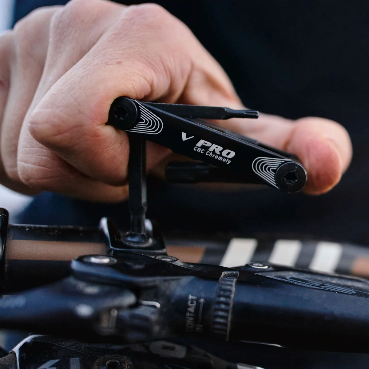 Multiferramenta LEZYNE V PRO 13