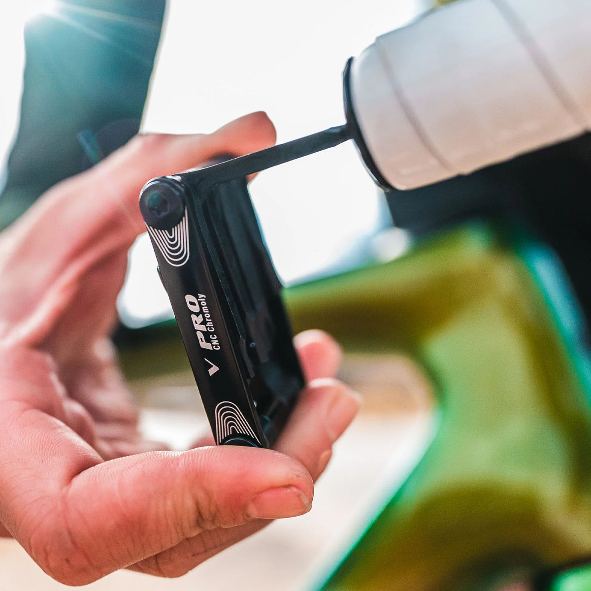 Multiferramenta LEZYNE V PRO 13