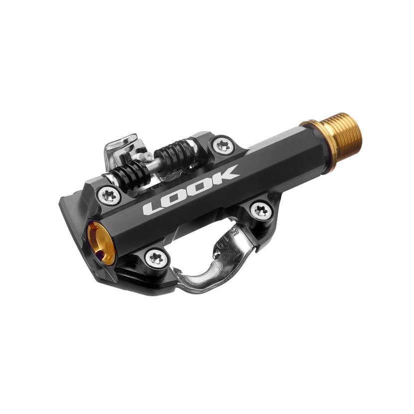 Pedais LOOK X-ONE-G Titanium