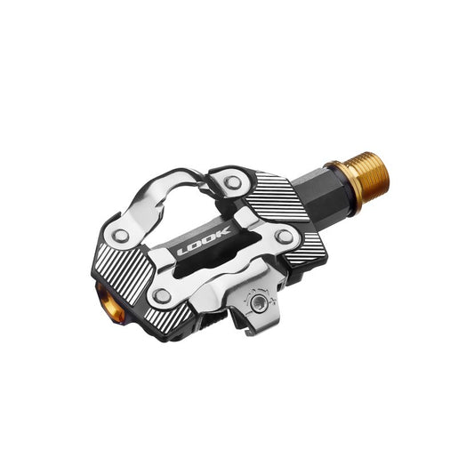 Pedais LOOK X-ONE-G Titanium