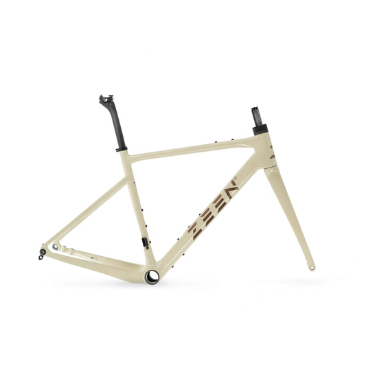 Kit de quadro ZEEN X-RACE