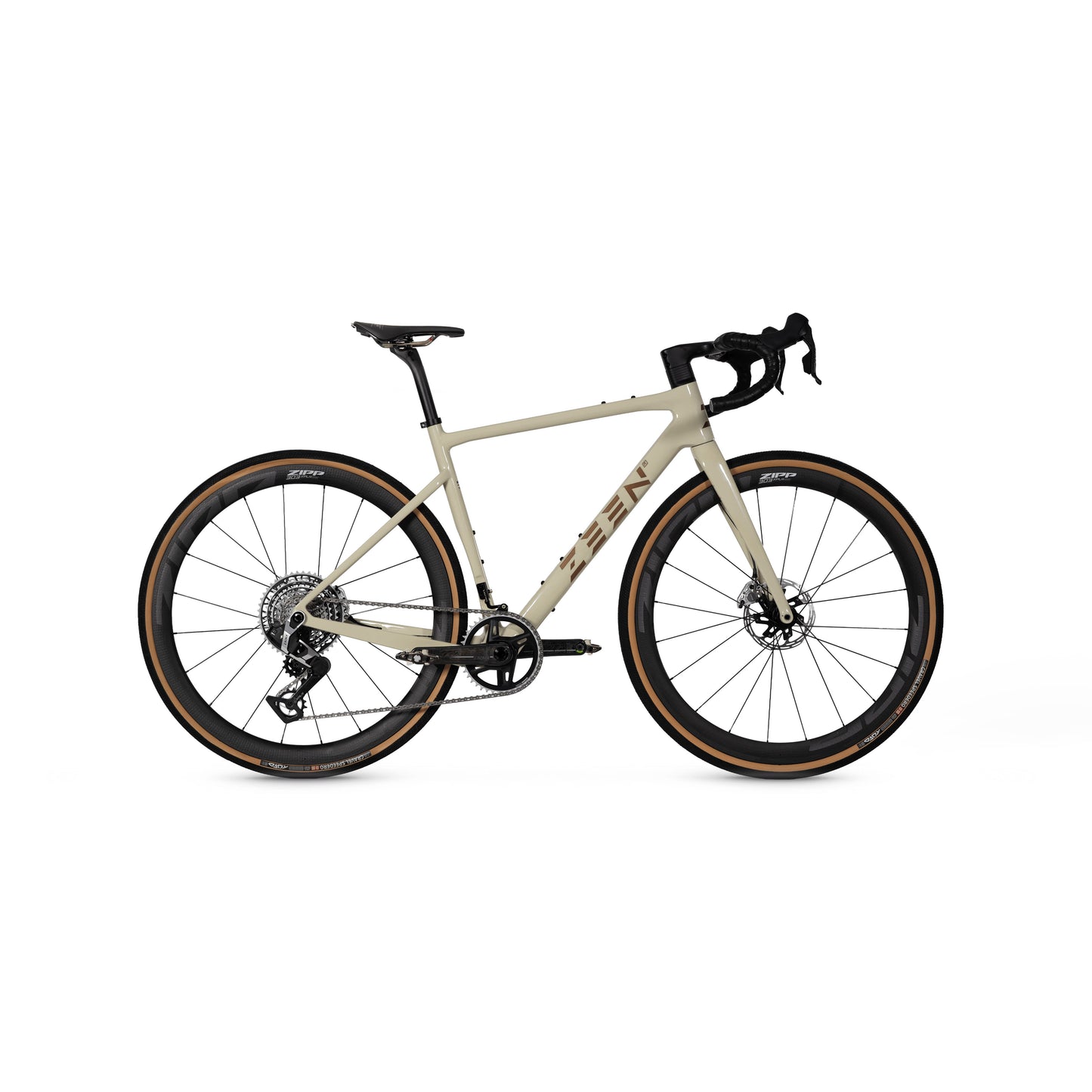 Kit de quadro ZEEN X-RACE