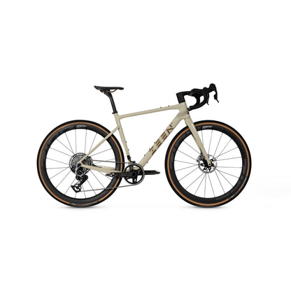 Kit Quadro ZEEN X-RACE Sand