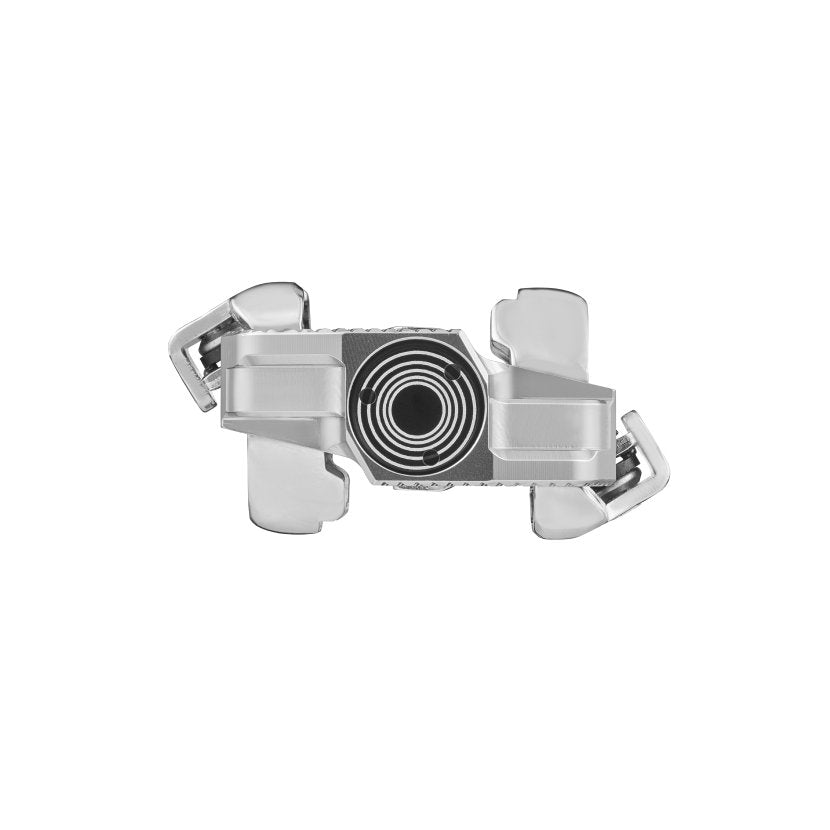 Pedais com sensor de potência LOOK X-TRACK POWER DUAL