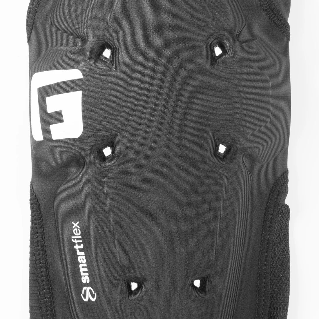 Cotoveleiras para crianças G-FORM PRO-X4 Preto