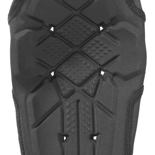 Cotoveleiras para crianças G-FORM PRO-X4 Preto