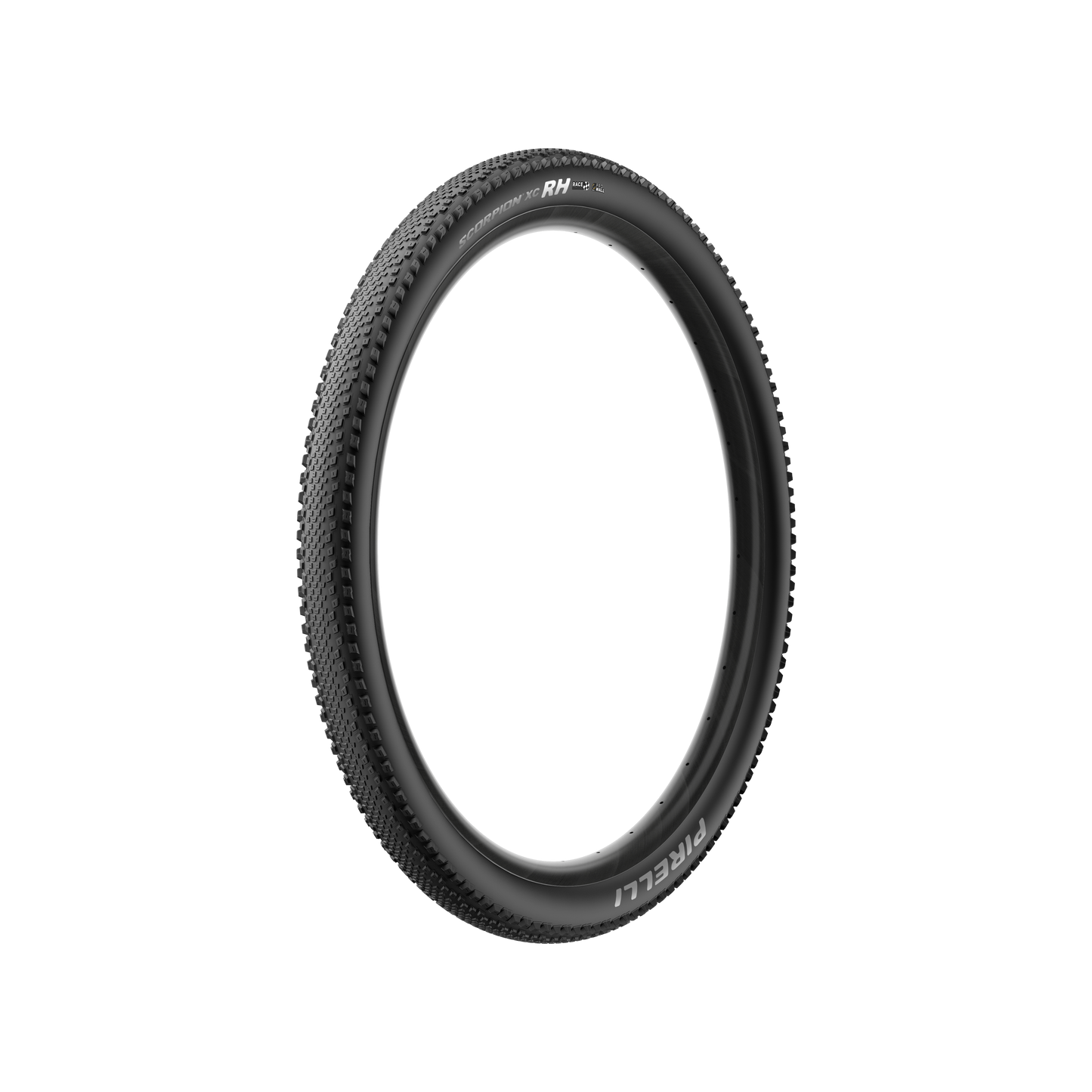 Pneu PIRELLI SCORPION RACE XC RH ProWall 29x2.40 Tubeless Ready Soft Silver