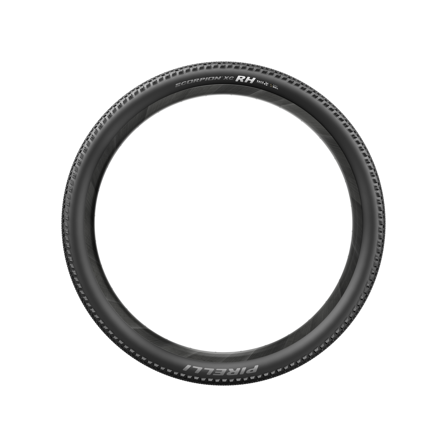 Pneu PIRELLI SCORPION RACE XC RH ProWall 29x2.40 Tubeless Ready Soft Silver