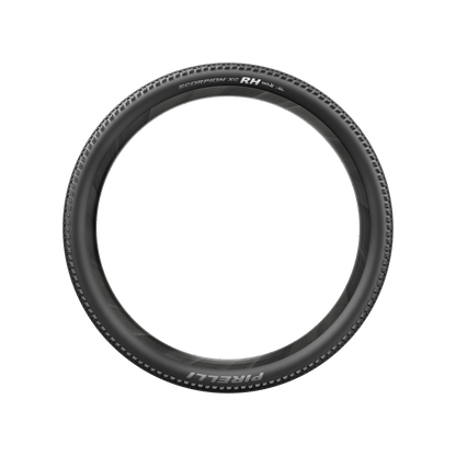 Pneu PIRELLI SCORPION RACE XC RH ProWall 29x2.40 Tubeless Ready Flexível Preto