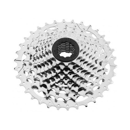 Cassete 9V MICROSHIFT MARVO CS-H09