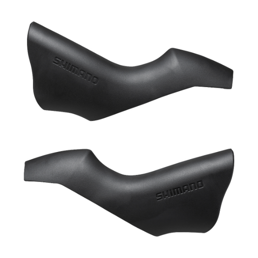 Protectores de botas SHIMANO 105/Tiagra ST-RS505/405 Preto