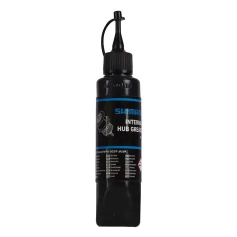 Massa lubrificante para cubos SHIMANO Y0413010A (100 g)