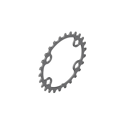 Prato Interior SHIMANO SLX/XT para FC-M7100/8100 (26-36 dentes) 12V