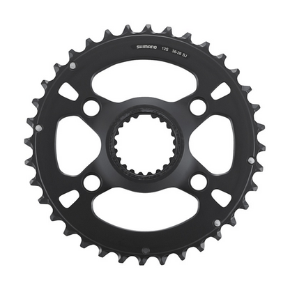 Prato Exterior SHIMANO SLX para FC-M7100-2/FC-M7120-B2 (26-36 dentes) 12V