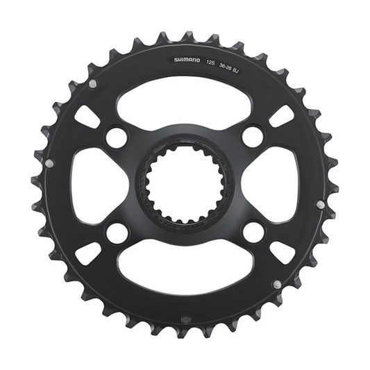 Pinhão SHIMANO SLX 36T para FC-M7100-2/FC-M7120-B2