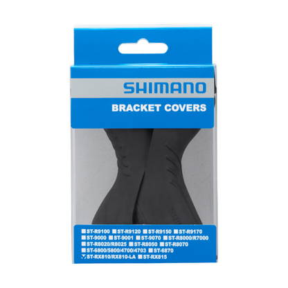 Capas de Manoplas SHIMANO ST-RX810