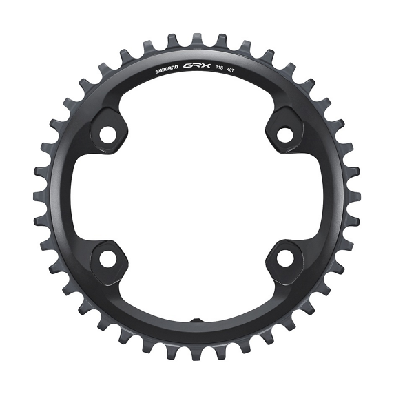 SHIMANO GRX RX810 11V 110mm Mono chainring