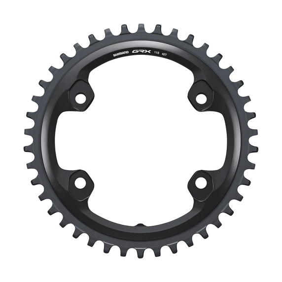 SHIMANO GRX RX810 11V 110mm Mono chainring