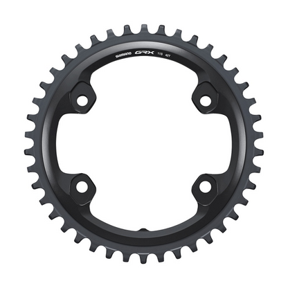 Prato Mono 11V SHIMANO GRX RX810 110mm
