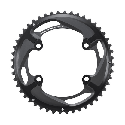Prato Exterior 11V SHIMANO GRX RX810 110mm