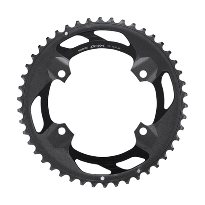 Prato Exterior 11V SHIMANO GRX RX600 110mm