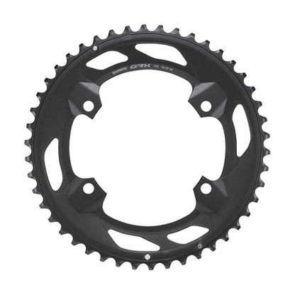 Plateau Exterior 10V SHIMANO GRX RX600 110mm