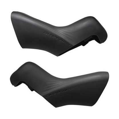 Capas de Manetes SHIMANO ST-R9270 Preto