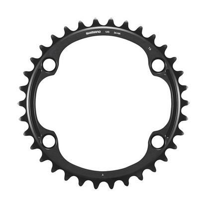 Prato Interior 12V SHIMANO DURA ACE R9200 110mm