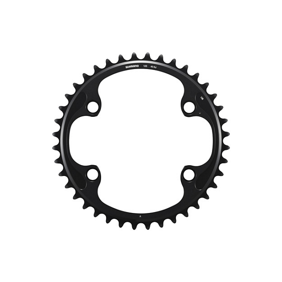 12V SHIMANO DURA ACE R9200 110mm Coroa interior