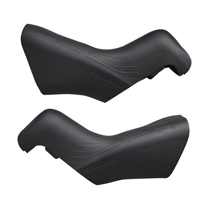 Capa de Manípulo SHIMANO ST-R8170 Preto