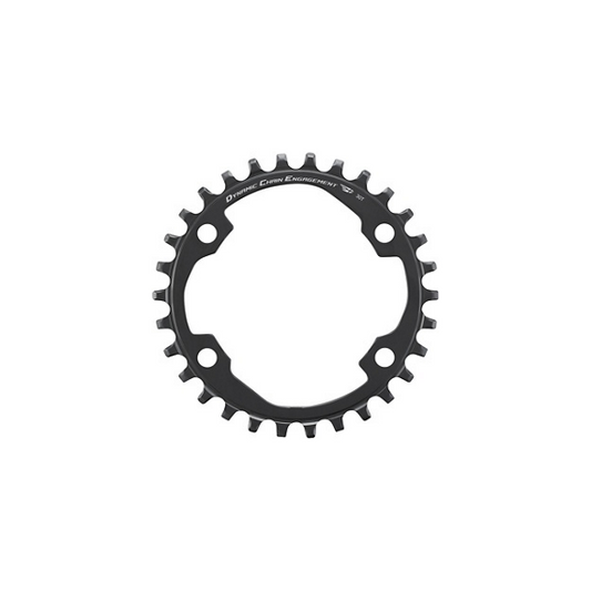 Corrente mono 9/10/11V SHIMANO CUES U6000 BCD 96mm