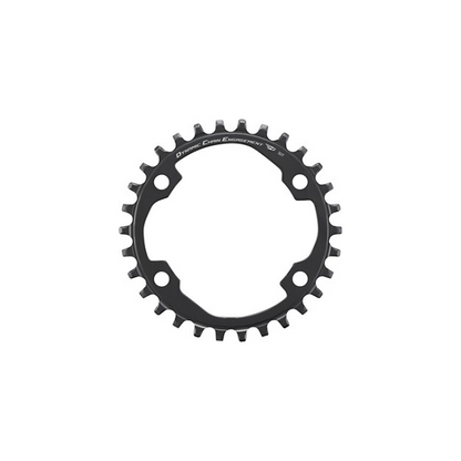 Prato Único 9/10/11V SHIMANO CUES U6000 BCD 96mm