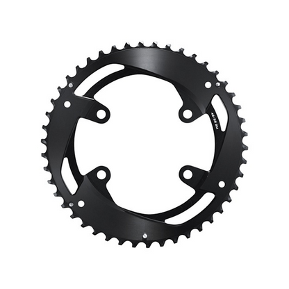 Prato Exterior 11V SHIMANO CUES FC-U8000-2 PCD 96mm
