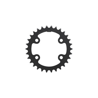 Prato Interior 9/10/11V SHIMANO CUES FC-U6000-2 PCD 80mm