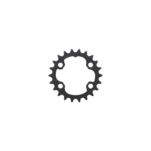 Pinhão interior 9/10/11V SHIMANO CUES FC-U6000-2/FC-U6000-2B PCD 64mm