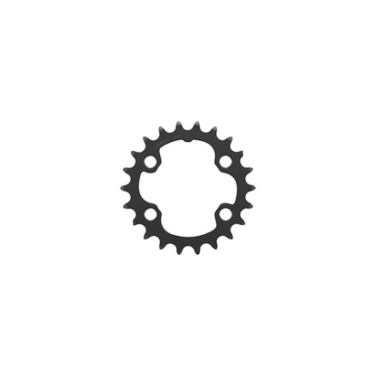 Prato Interior 9/10/11V SHIMANO CUES FC-U6000-2/FC-U6000-2B PCD 64mm