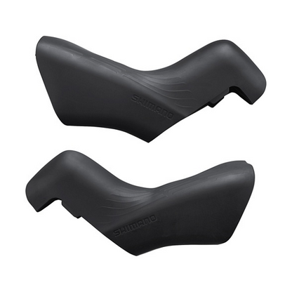 Capas de Manetes SHIMANO 105 Di2 ST-R7170 Preto