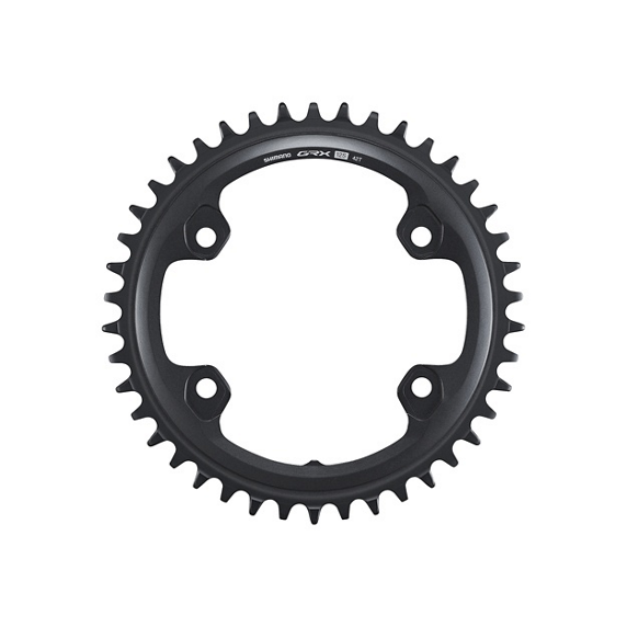 SHIMANO GRX RX820 12V 110mm Mono chainring