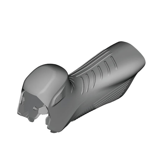 Apoio de mão SHIMANO ST-RX825