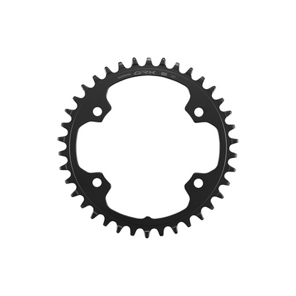 Plateau Mono 12V SHIMANO GRX RX610 110mm