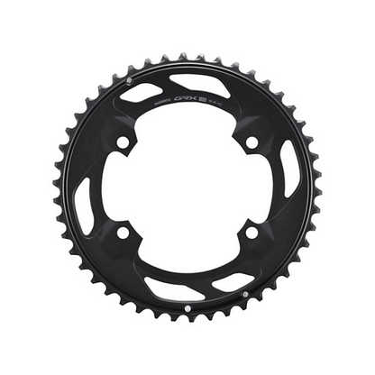 Prato Exterior 12V SHIMANO GRX RX610 110mm